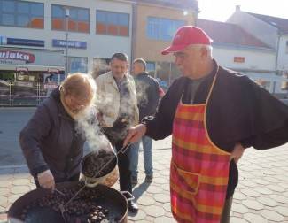Subotnja šetnja: Pleternica i Kutjevo, 20.10.2012. Subotnja šetnja: Pleternica i Kutjevo, 20.10.2012.