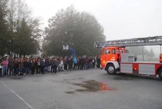 DUZS gasi sirene: Vatrogasci će kasniti i do 15 minuta!