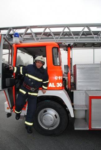 DUZS gasi sirene: Vatrogasci će kasniti i do 15 minuta!