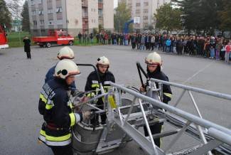 DUZS gasi sirene: Vatrogasci će kasniti i do 15 minuta!