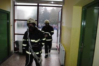 DUZS gasi sirene: Vatrogasci će kasniti i do 15 minuta!