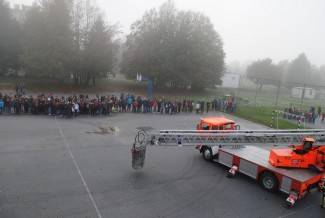 DUZS gasi sirene: Vatrogasci će kasniti i do 15 minuta!