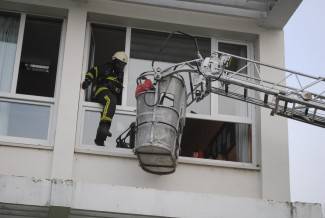 DUZS gasi sirene: Vatrogasci će kasniti i do 15 minuta!