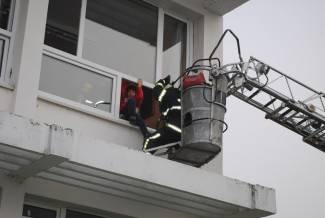 DUZS gasi sirene: Vatrogasci će kasniti i do 15 minuta!