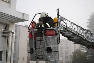 DUZS gasi sirene: Vatrogasci će kasniti i do 15 minuta!