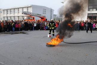 DUZS gasi sirene: Vatrogasci će kasniti i do 15 minuta!
