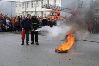 DUZS gasi sirene: Vatrogasci će kasniti i do 15 minuta!