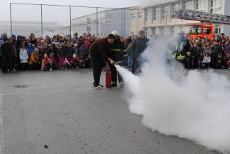 DUZS gasi sirene: Vatrogasci će kasniti i do 15 minuta!