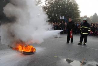 DUZS gasi sirene: Vatrogasci će kasniti i do 15 minuta!