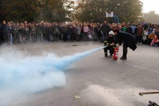 DUZS gasi sirene: Vatrogasci će kasniti i do 15 minuta!