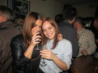 Požega: Petak u Vertigu