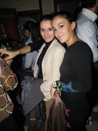 Požega: Petak u Vertigu