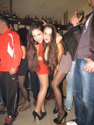 Požega: Petak u Vertigu