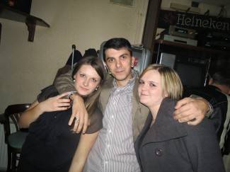 Požega: Petak u Vertigu