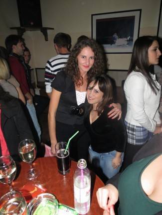 Požega: Petak u Vertigu