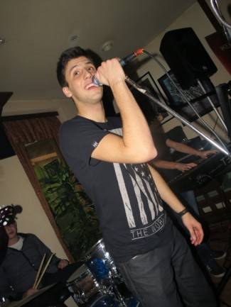 Požega: Petak u Vertigu