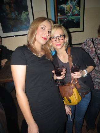 Požega: Petak u Vertigu