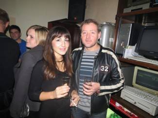 Požega: Petak u Vertigu