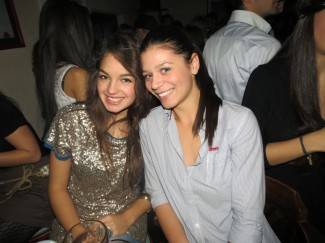 Požega: Petak u Vertigu