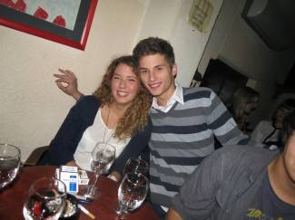 Požega: Petak u Vertigu