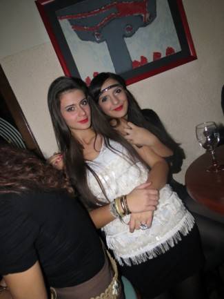 Požega: Petak u Vertigu