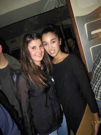 Požega: Petak u Vertigu