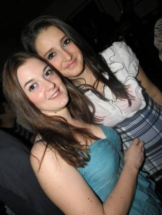 Požega: Petak u Vertigu