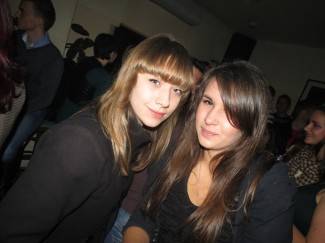 Požega: Petak u Vertigu