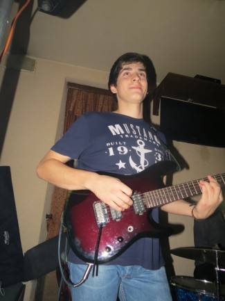 Požega: Petak u Vertigu