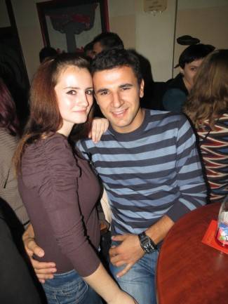 Požega: Petak u Vertigu