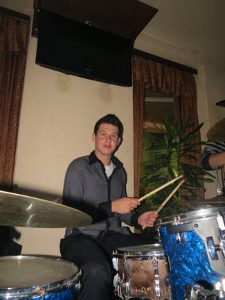 Požega: Petak u Vertigu