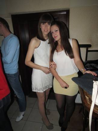 Požega: Petak u Vertigu