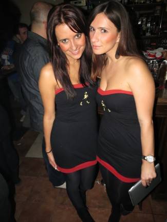 Požega: Petak u Vertigu