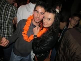 Požega: Petak u Vertigu