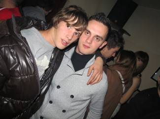 Požega: Petak u Vertigu