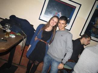 Požega: Petak u Vertigu