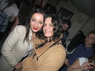 Požega: Petak u Vertigu