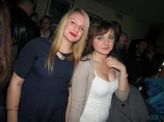 Požega: Petak u Vertigu