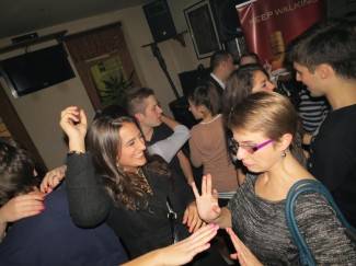 Požega: Petak u Vertigu