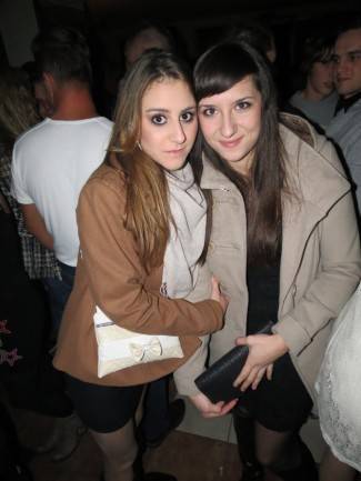 Požega: Petak u Vertigu