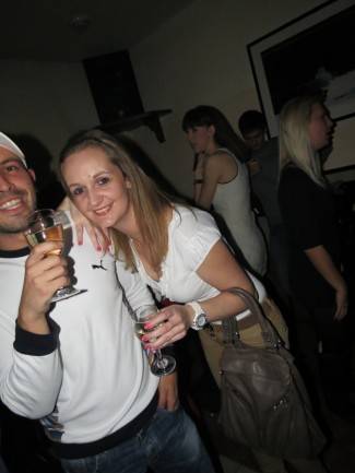 Požega: Petak u Vertigu