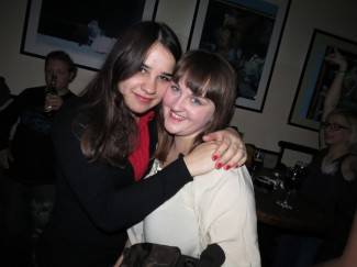 Požega: Petak u Vertigu