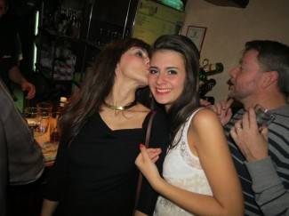 Požega: Petak u Vertigu