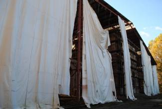 Lipik: Ovako danas izgleda Kursalon - iznutra i izvana