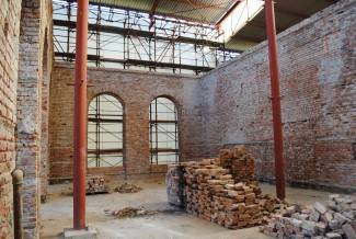 Lipik: Ovako danas izgleda Kursalon - iznutra i izvana