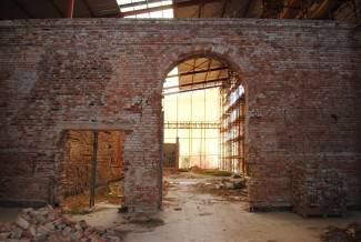 Lipik: Ovako danas izgleda Kursalon - iznutra i izvana