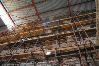 Lipik: Ovako danas izgleda Kursalon - iznutra i izvana