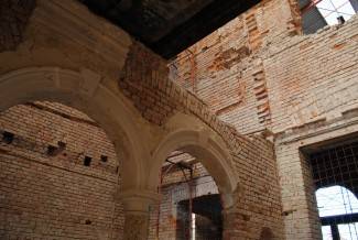 Lipik: Ovako danas izgleda Kursalon - iznutra i izvana