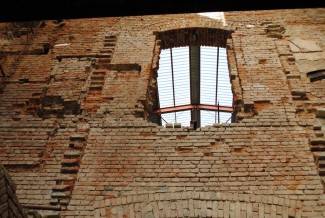 Lipik: Ovako danas izgleda Kursalon - iznutra i izvana