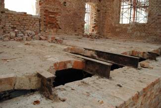 Lipik: Ovako danas izgleda Kursalon - iznutra i izvana